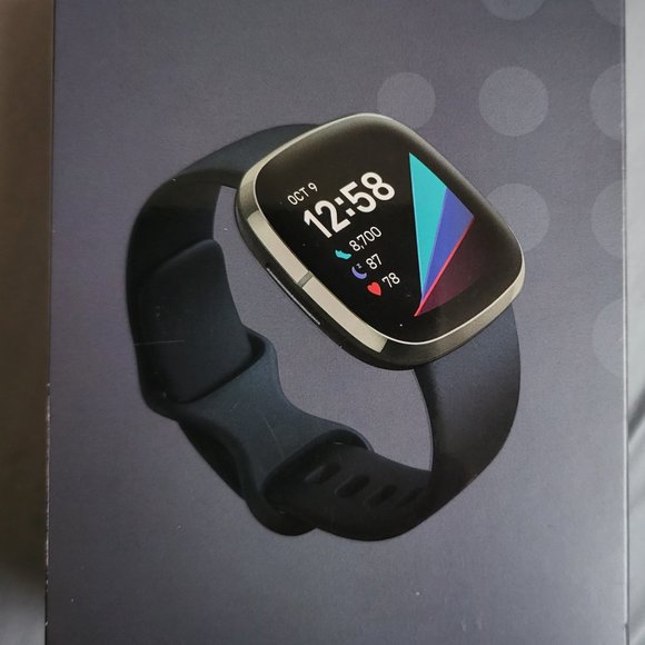 Fitbit Sense - Picture 3 of 9
